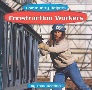 Construction Workers image number 0