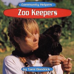 Zoo Keepers image number 0