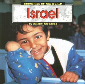 Israel image number 0