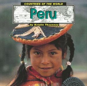 Peru image number 0