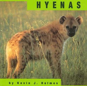 Hyenas image number 0