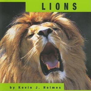 Lions image number 0