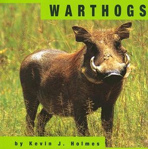Warthogs image number 0