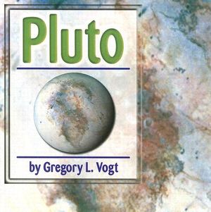 Pluto image number 0