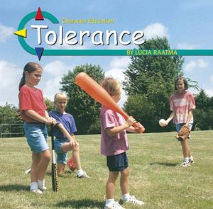 Tolerance image number 0