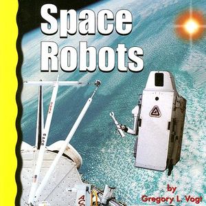 Space Robots image number 0