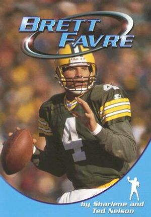 Brett Favre image number 0