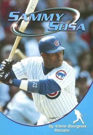 Sammy Sosa image number 0
