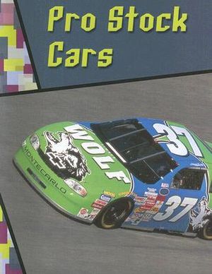 Pro Stock Cars image number 0