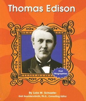 Thomas Edison image number 0