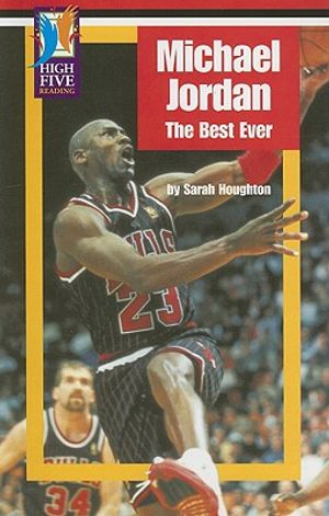 Michael Jordan: The Best Ever image number 0