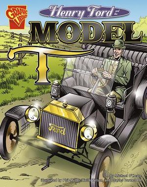 Henry Ford and the Model T image number 0