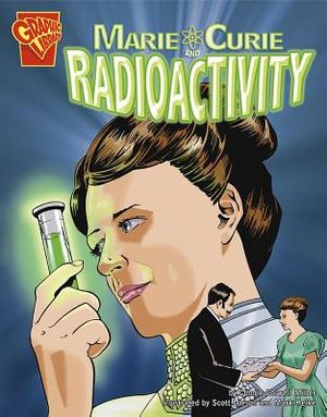 Marie Curie and Radioactivity image number 0