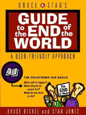 Bruce & Stan's Guide to the End of the World image number 0