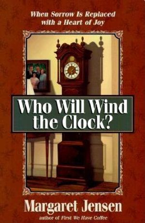 Who Will Wind the Clock? image number 0