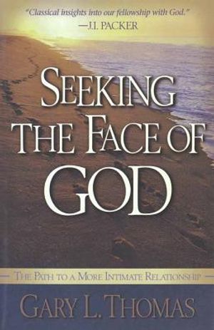 Seeking the Face of God image number 0