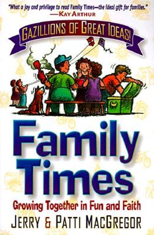 Family Times image number 0