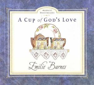 A Cup of God's Love image number 0