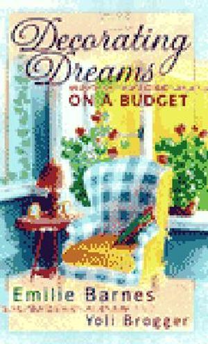 Decorating Dreams on a Budget image number 0