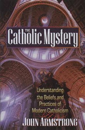 Catholic Mystery image number 0