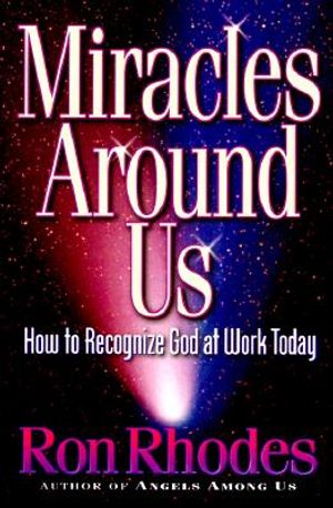 Miracles Around Us image number 0