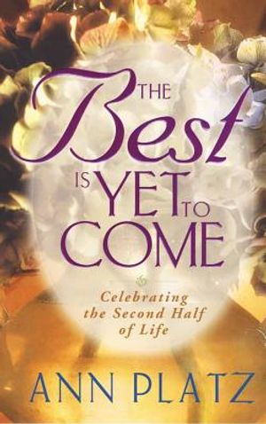 The Best is Yet to Come image number 0