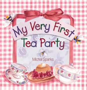 My Very First Tea Party image number 0