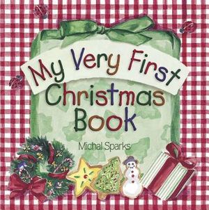 My Very First Christmas Book image number 0
