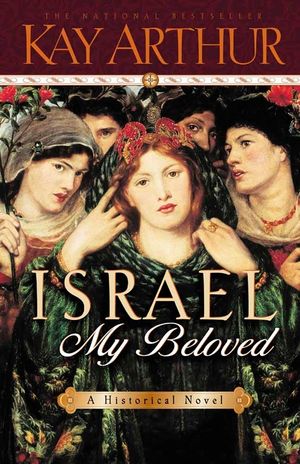 Israel, My Beloved image number 0