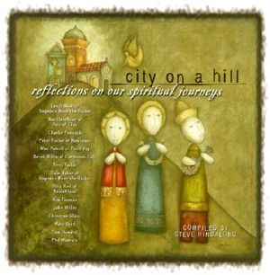 City on a Hill: Reflections on Our Spiritual Journeys image number 0