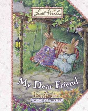 My Dear Friend image number 0