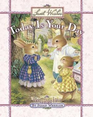 Today is Your Day image number 0