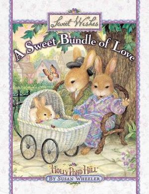 A Sweet Bundle of Love image number 0