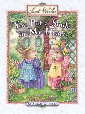 You Put a Smile in My Heart image number 0
