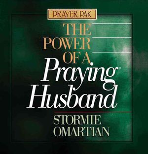 The Power of a Praying Husband : Prayer Pak image number 0