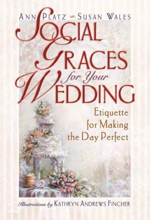 Social Graces for Your Wedding image number 0
