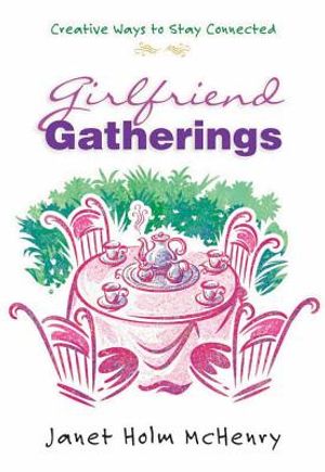 Girlfriend Gatherings: Creative Ways to Stay Connected image number 0