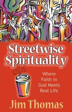 Streetwise Spirituality image number 0