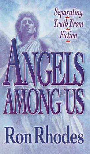 Angels Among Us image number 0