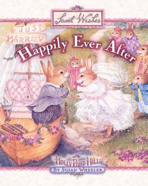 Happy Ever After image number 0