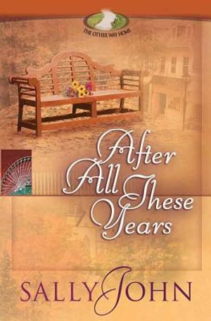 After All These Years image number 0