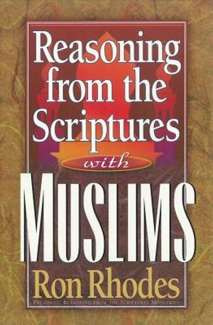 Reasoning from the Scriptures with Muslims image number 0
