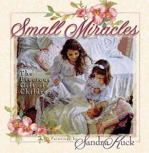 Small Miracles: The Precious Gift of Children image number 0