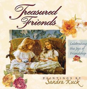 Treasured Friends: Celebrating the Joys of Friendship image number 0