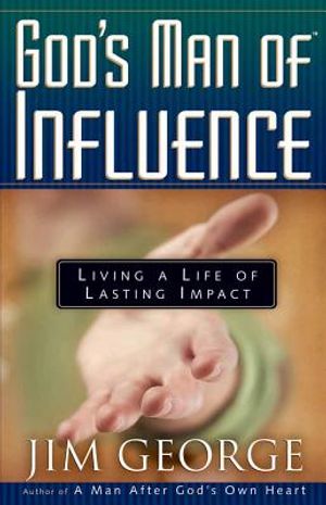 God's Man of Influence image number 0