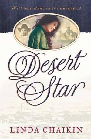 Desert Star image number 0