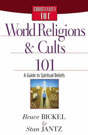 World Religions and Cults 101 image number 0