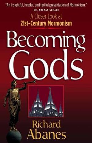 Becoming Gods: A Closer Look at 21st-Century Mormonism image number 0