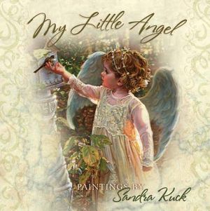 My Little Angel image number 0
