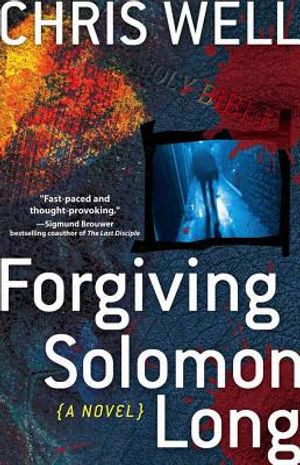 Forgiving Solomon Long image number 0